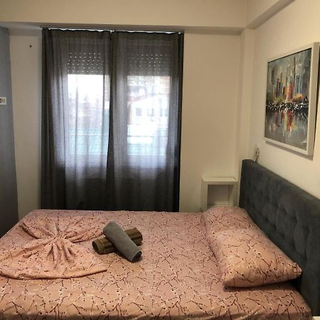 Cozy Apartment In The City Center Скопие Екстериор снимка