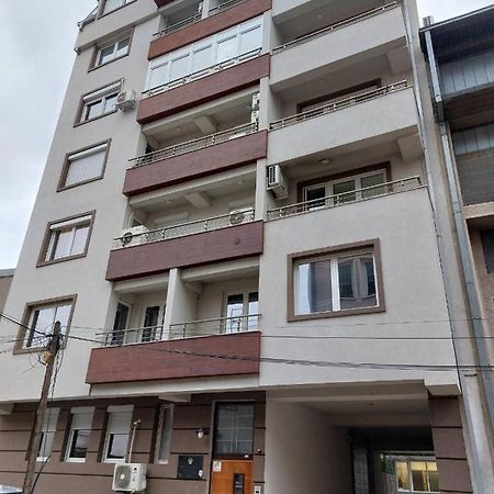 Cozy Apartment In The City Center Скопие Екстериор снимка