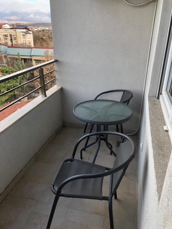 Cozy Apartment In The City Center Скопие Екстериор снимка