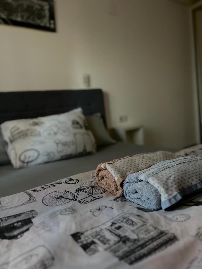 Cozy Apartment In The City Center Скопие Екстериор снимка