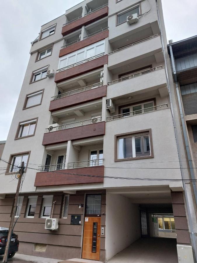 Cozy Apartment In The City Center Скопие Екстериор снимка